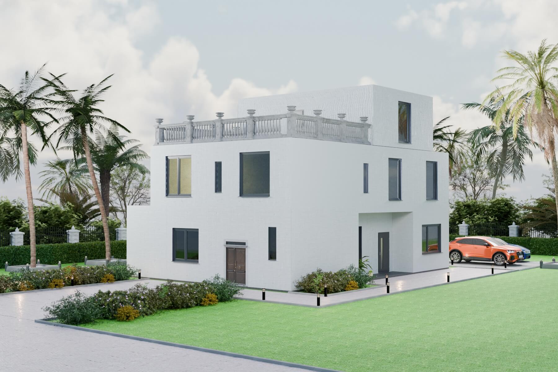 Innovative modular construction solution by INDESOL 